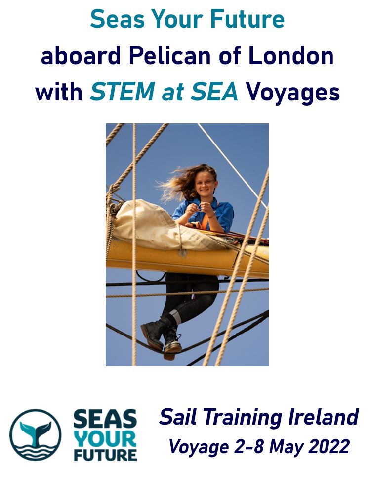 Title Page for STEM at SEA Handbook