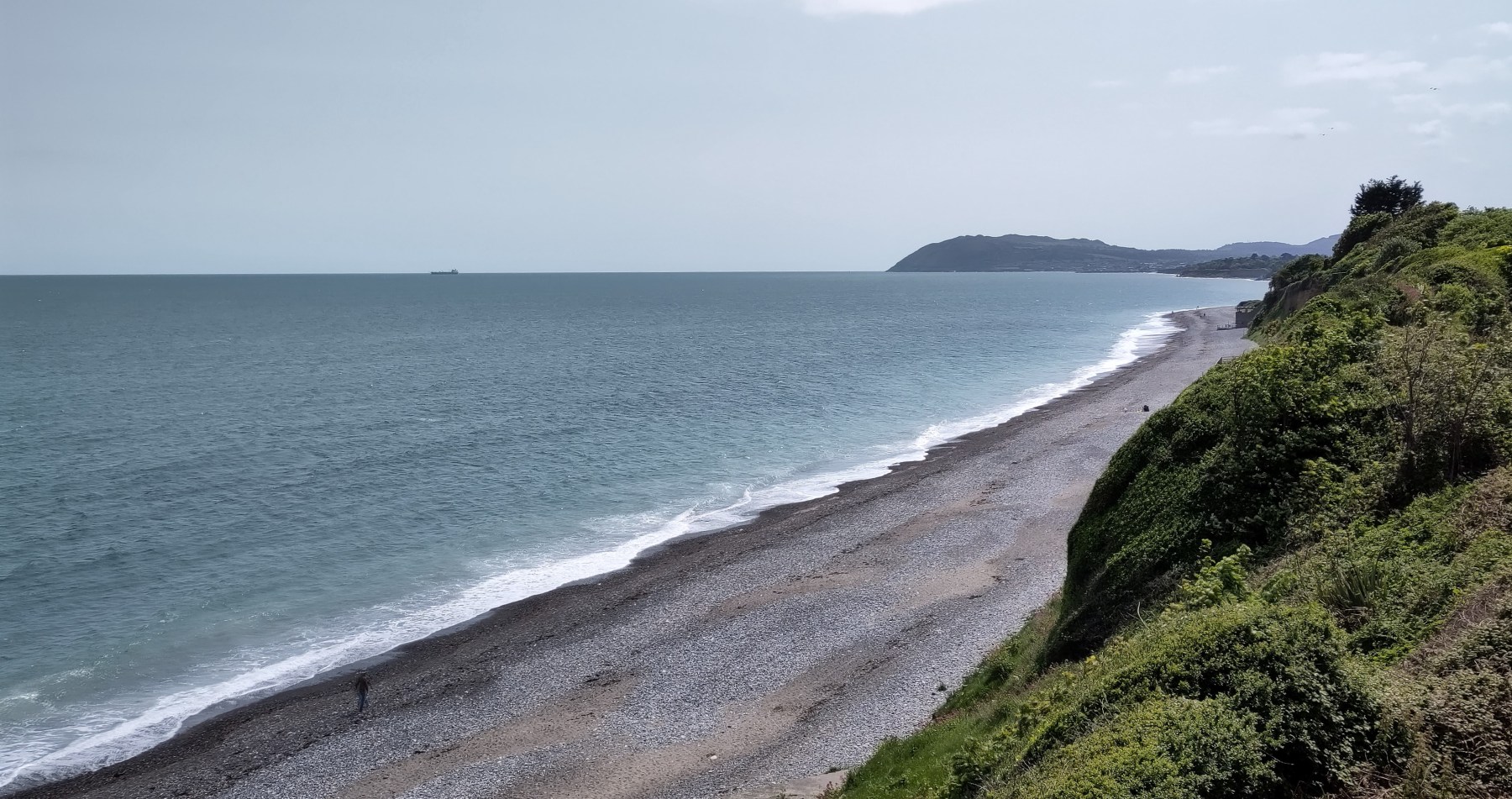 Killiney Beach