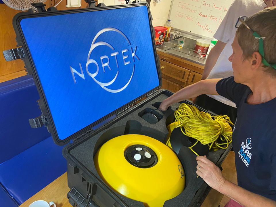 Unpacking the ECO on Pelican of London