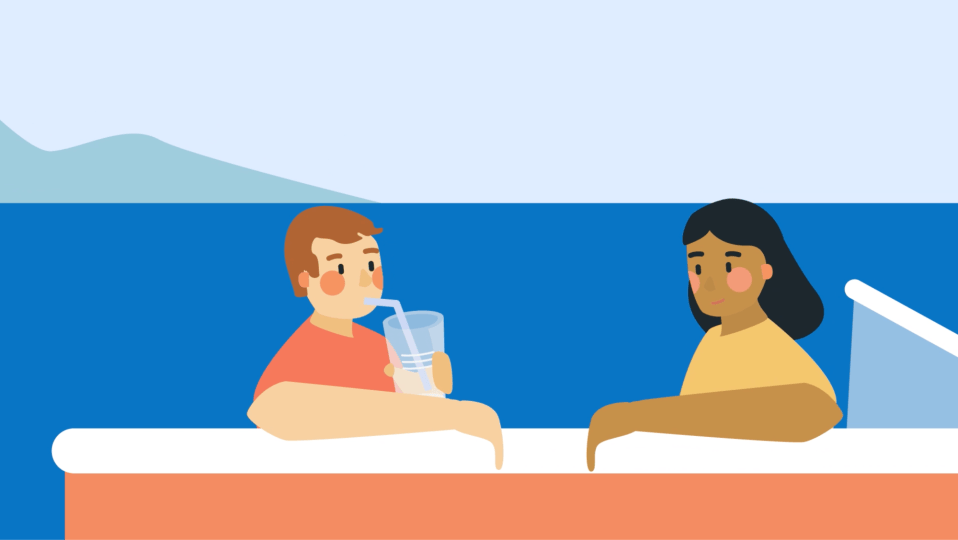 Animation Communication Engagement | Challenging Habitat